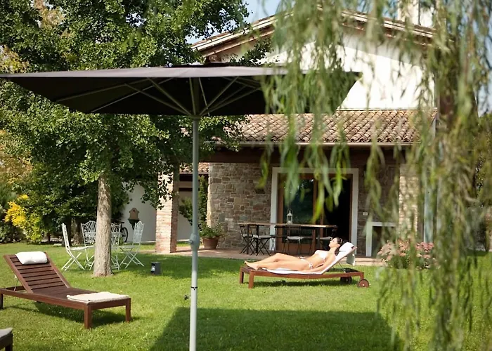 Capriva Del Friuli - Casa Roncus