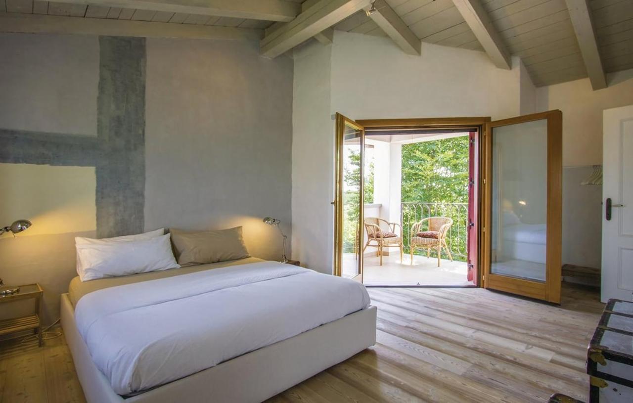 Holiday home - Casa Roncus Capriva del Friuli