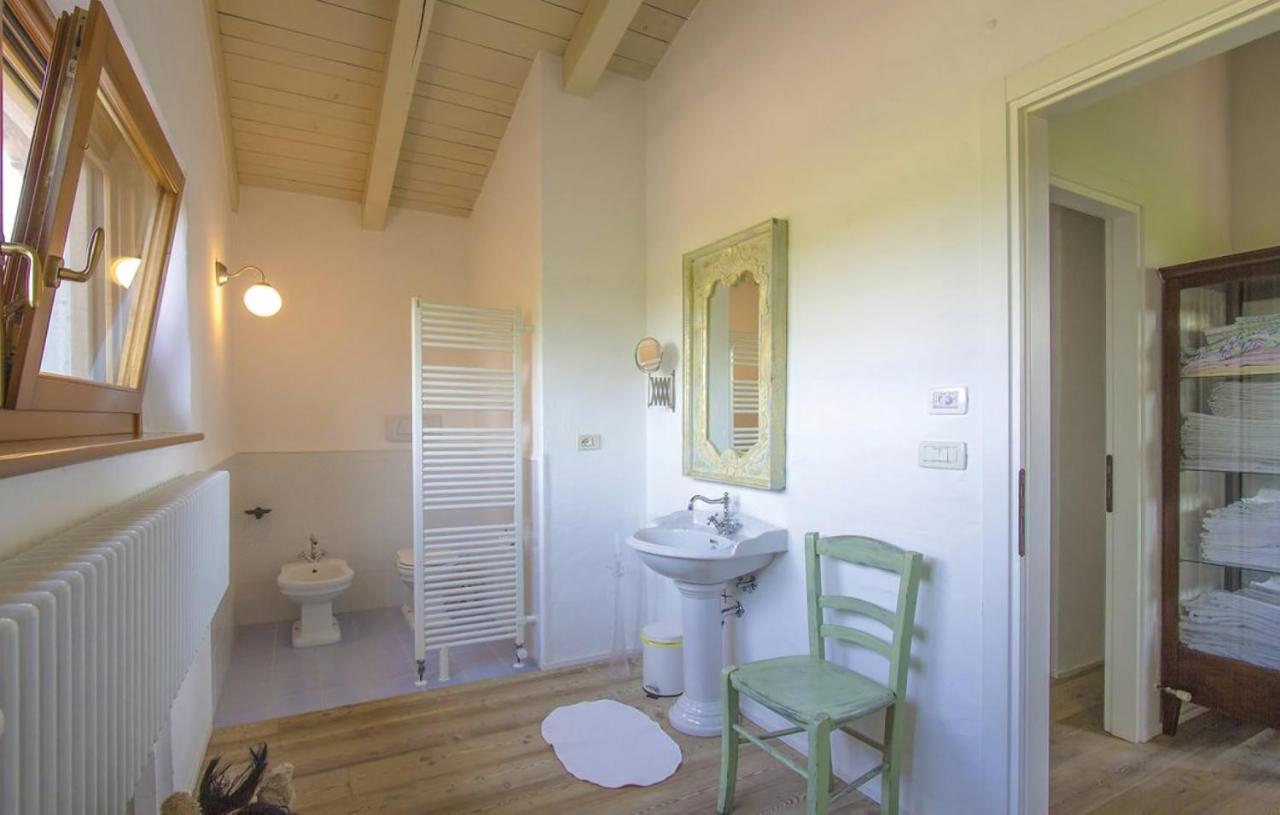 - Casa Roncus Capriva del Friuli