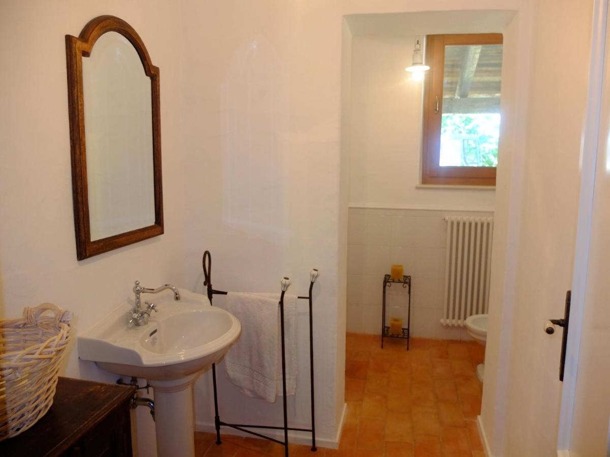 - Casa Roncus *