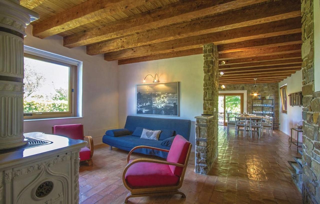 - Casa Roncus Holiday home *