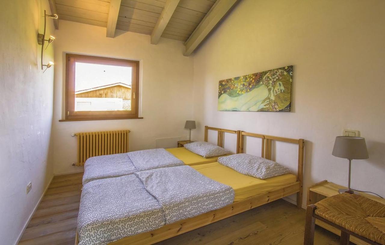 - Casa Roncus Holiday home Capriva del Friuli