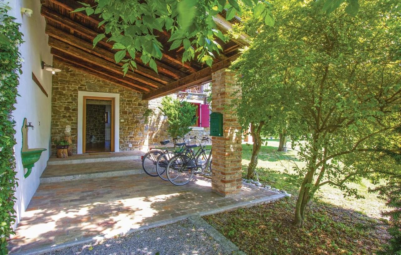 Holiday home - Casa Roncus *