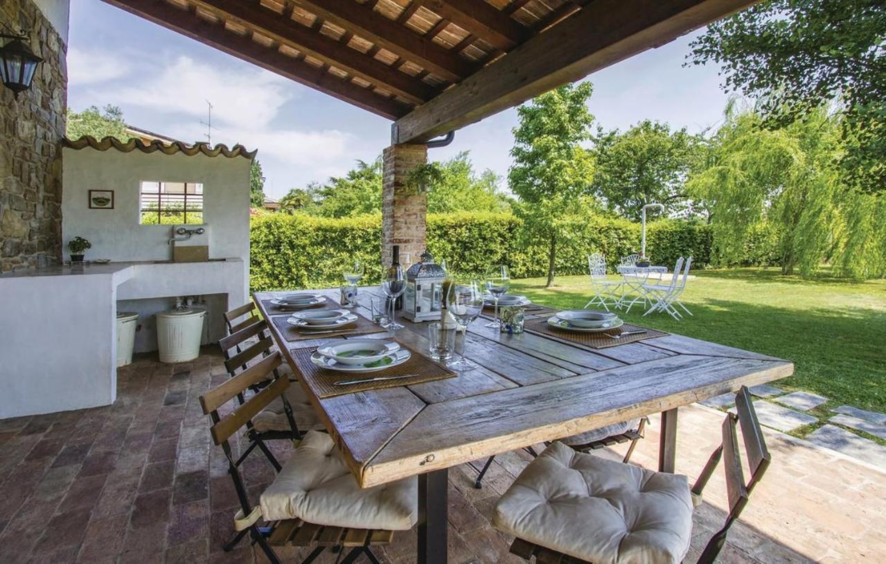 Holiday home - Casa Roncus Capriva del Friuli