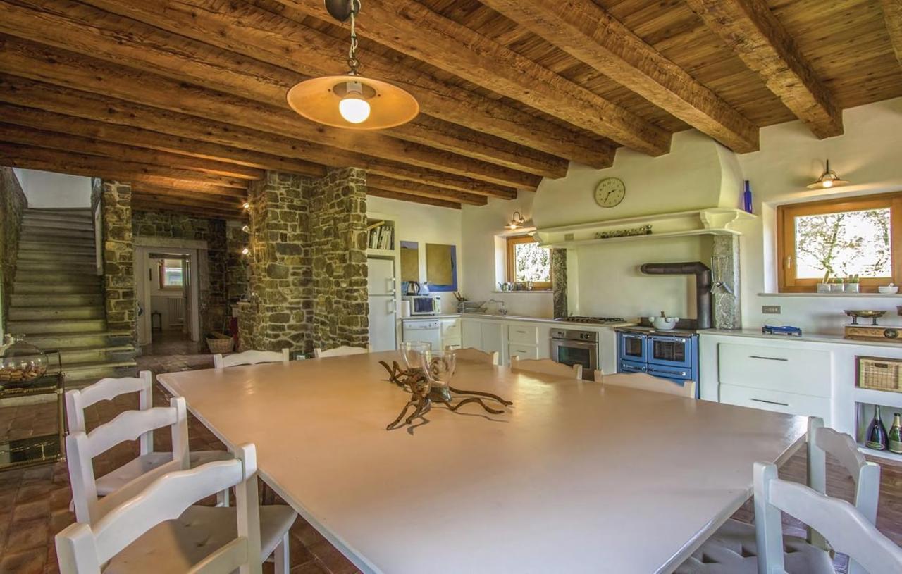 - Casa Roncus Holiday home