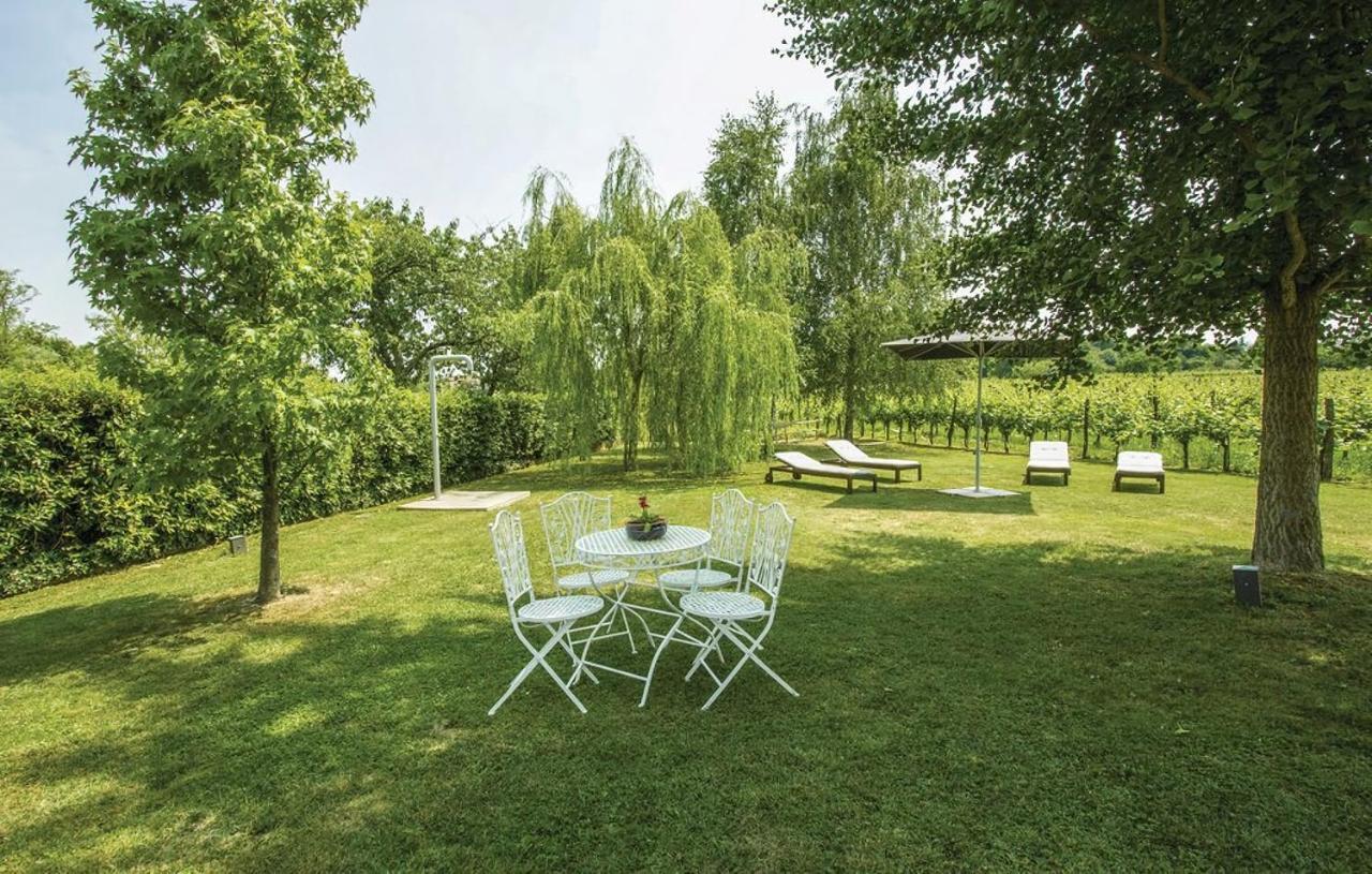 Holiday home - Casa Roncus *