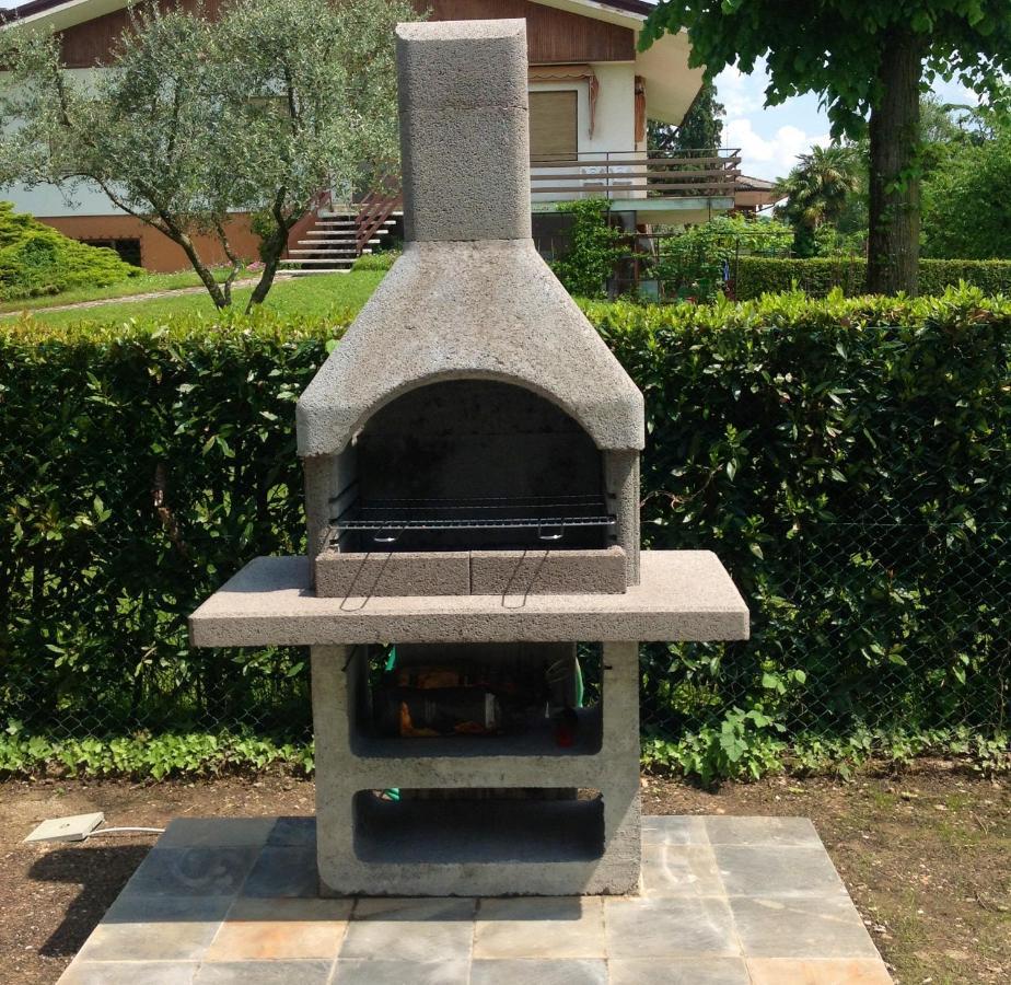 Holiday home - Casa Roncus Capriva del Friuli